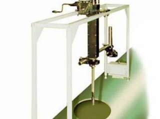 Устройство вырезки отверстий Круг