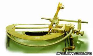 Устройство вырезки отверстий Овал