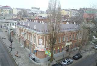 Продавец недвижимости