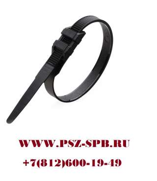 Cтяжки крепежные усиленные - КСУ