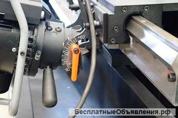 Фаскорез ABM-26S