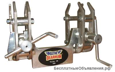 Центратор «Accu-Fit Clamp»