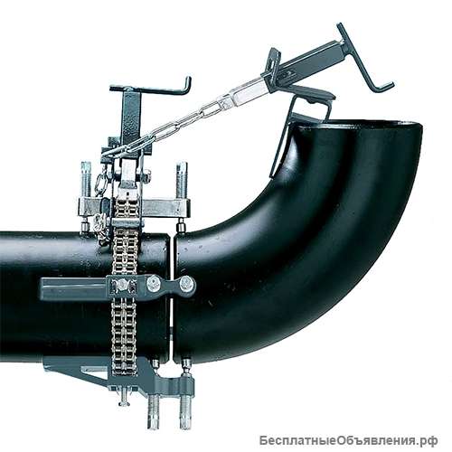 Центратор цепной универсальный Universal Chain Clamp