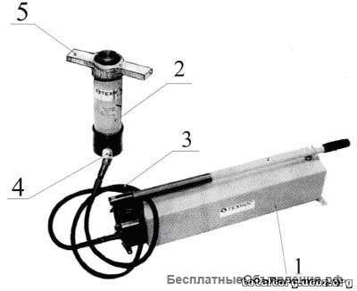 Центраторы арочные наружные гидрофицированные ЦАН-Г