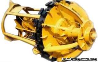 Центраторы внутренние гидравлические ЦВ