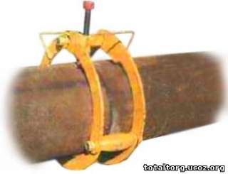 Центраторы звенные наружные ЦЗН