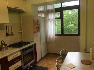 3-ёх комнатная квартира с ремонтом, мебелью