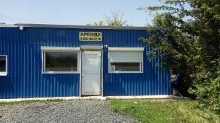 Сдаю торговое помещение 36м2