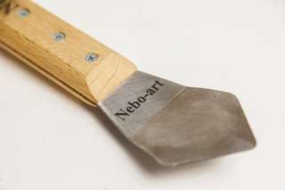 Шпатели для монтажа натяжных потолков с доставкой по всей России