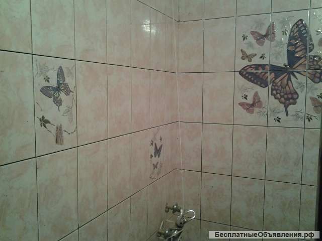 Отделка квартир недорого