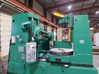 Зубофрезерные станки 53А50, 53а80, 53а11, 5А342П