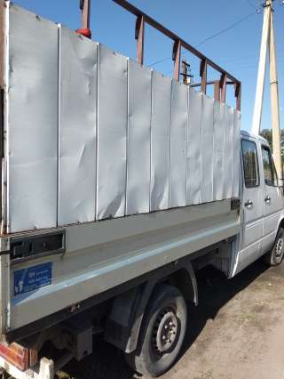 Грузовое Такси-Грузоперевозки