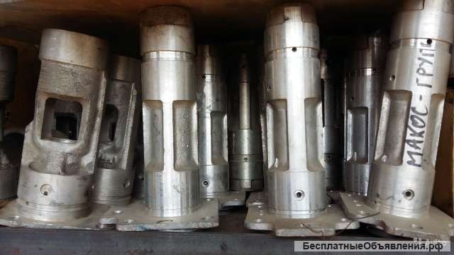 Сб.308-145 подшипник вертикального валика