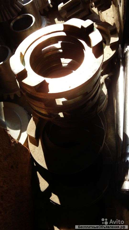 3334-86-1 шайба с упорами