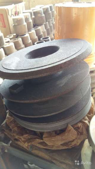 748-50-340 диск опорный