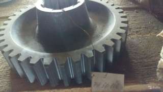 748-50-606 колесо зубчатое