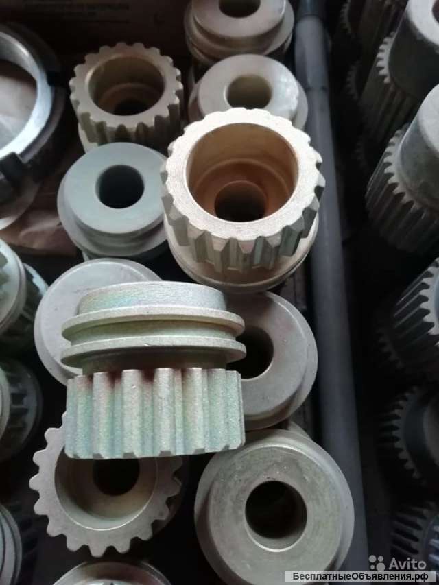 3308-233-2 втулка