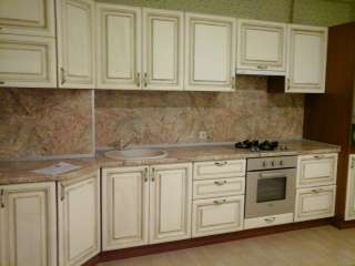 Двухкомнатная квартира