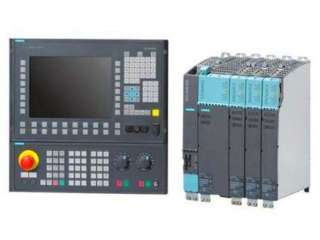 Ремонт ЧПУ Siemens Sinumerik 840D 810D 802D 828D 802S 840Di 840DE 808d 802 840 sl CNC System 8 3 ре