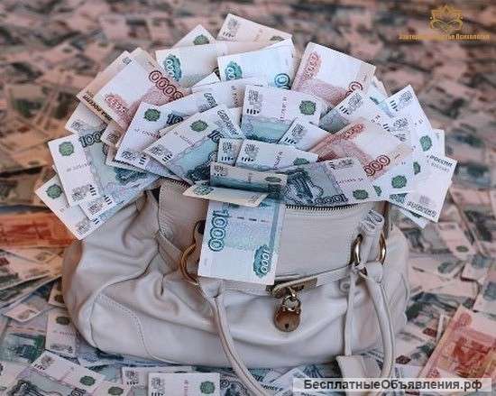 Потомственная гадалка