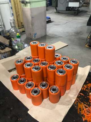 Оператор станков с ЧПУ