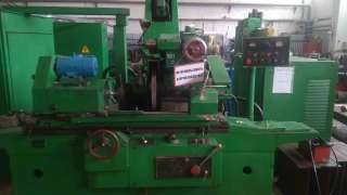 3У131 станок круглошлифовальный универсальный полуавтомат