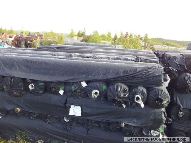 Георешетка Fortrac 3D30, Fortrac TK360D