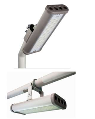 Светильник уличный