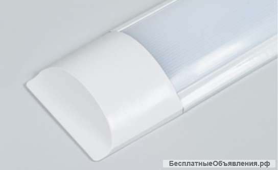 Линейный светильник