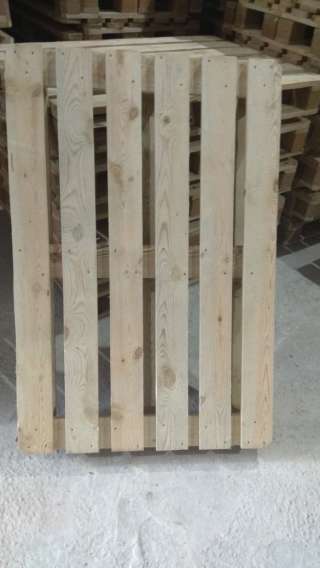 Поддоны на заказ