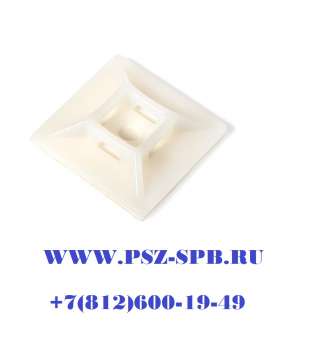 Площадки монтажные самоклеющиеся- ПМС-О