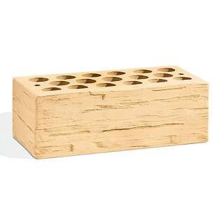 Кирпич 1,4НФ Ак барс Солома Дикий камень