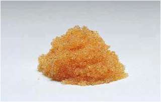 Ионообменные смолы Российского и Импортного производства