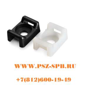 Площадки с монтажным отверстием-ПМО