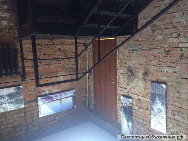 Сдам офисы в аренду