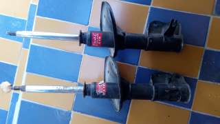 [Амортизатор передний GAS R][MITSUBISHI Carisma [DA] 1.6/1.8GDI/1.9D-TD all mod 3/99-6/00 Space Star