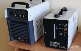 Установка плазменной закалки