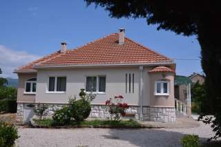 Отремонтированный дом NIKSIC-GORNJE POLJE-Черногория