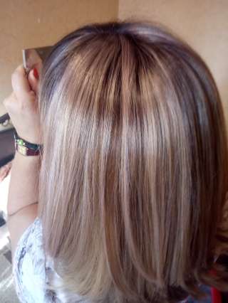 Парикмахер на дому СОРМОВО