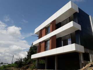 Двухуровневая квартира район Олимпийского парка