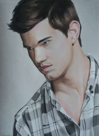 Портреты, шаржи на заказ