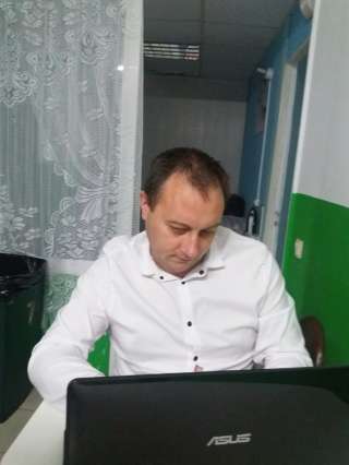 Обучение работе на компьютере, с нуля