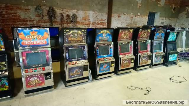 Игровые автоматы Гаминатор, Игрософт, Белатра