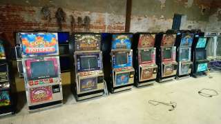 Игровые автоматы Гаминатор, Игрософт, Белатра