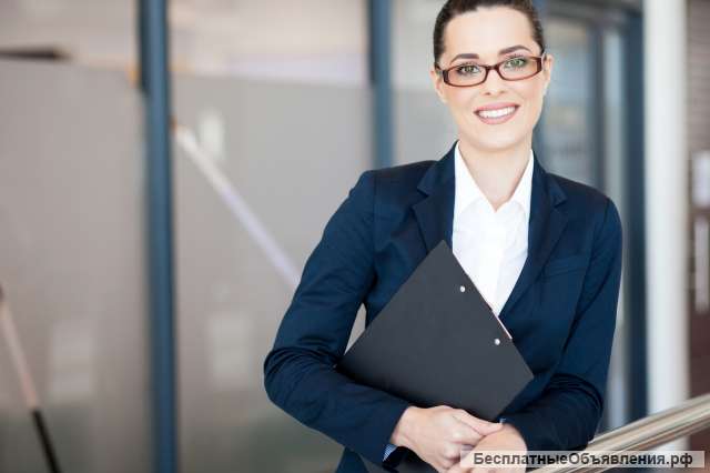 Ведется набор на должность "Кадровик-администратор"