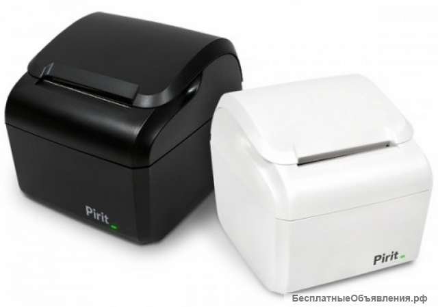 ККМ Pirit 2ф