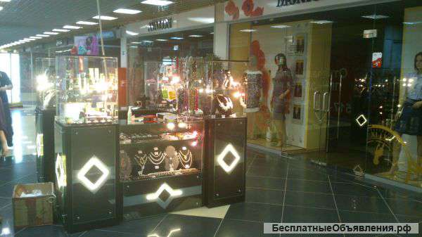 Торговое оборудование