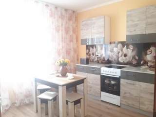 1 к.кв. 38 м2 с ремонтом Аверкиева (ККБ)