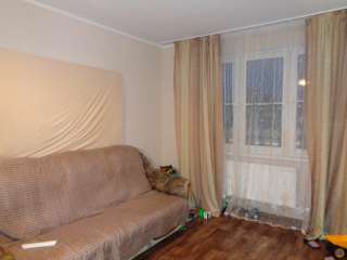 1 к.кв. Черкасская 38 м2