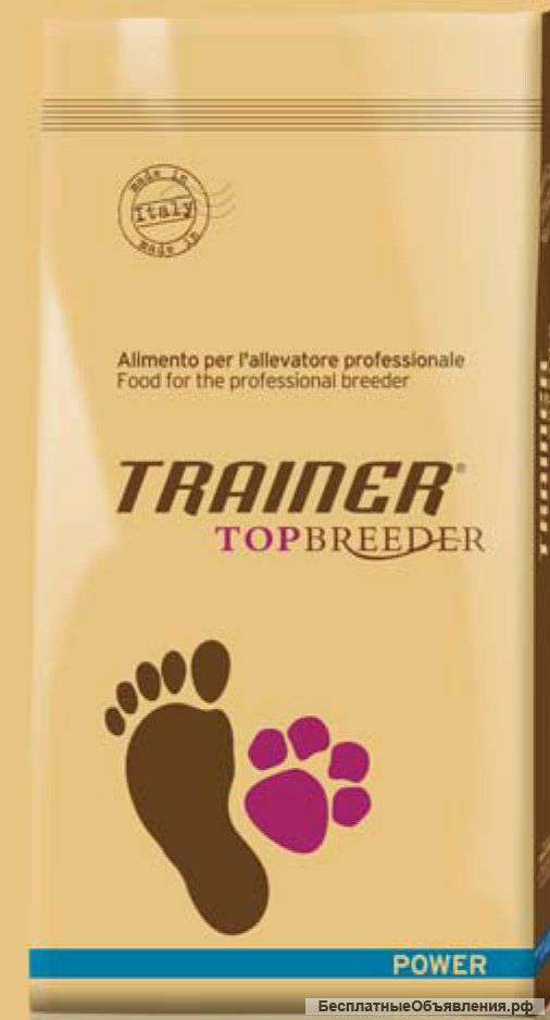 Корма для собак и кошек